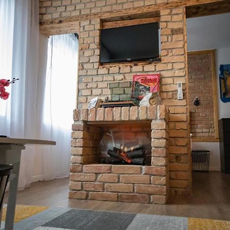 Czocha Studio Apartment Lesna Exterior photo